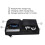 Travel Case DJ Controller Organize Bag for SR2 Protective Bag 7