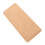 Ground Compaction Tool PVC Plastic Cork Board Floor Laying Plate 15cm 3