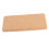 Ground Compaction Tool PVC Plastic Cork Board Floor Laying Plate 15cm 2