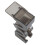 Vertical Battery Holder With Magnetic Power Tester-AA battery 5