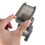 Vertical Battery Holder With Magnetic Power Tester-AA battery 6