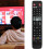 Télécommande de contrôle précis AK59-00176A, substitut pour la 2