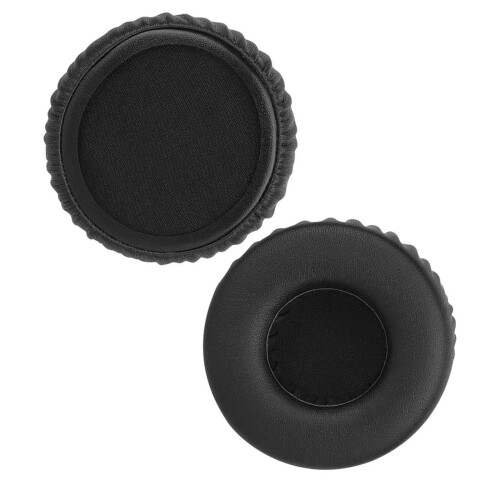 Oreillettes de remplacement, pour vibrations positives, 2
