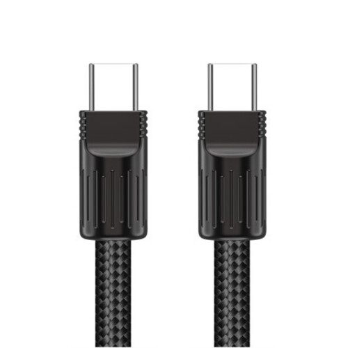 Câble de données de charge rapide USB Type C-Xuanqinghei