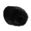 Podcasting Essential Furry Microphone Cover Microphone à-Noir 1