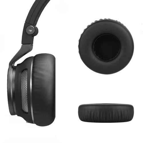 Replacement Earpads Ear Pad for Positive Vibration 2 Headphones 1
