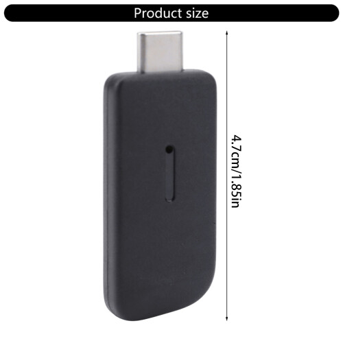 Wireless Headphones USB Receiver for Cloud 3 IIl Headsets Access 1