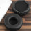 Replacement Earpads Ear Pad for Positive Vibration 2 Headphones 7