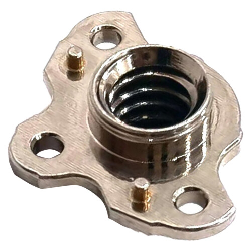 Für A7M4 A7R4 7R4A A7S3 Kamera Platte Basis Schraube Mutter