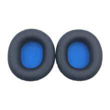 Game Headphones Earpads Ear Cushions Clearly Sound For-Earpad
