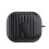 Creative Patterned TPU Sleeve For Buds3/3Pro Earbuds Case-Black 1