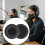 Replacement Earpads Ear Pad for Positive Vibration 2 Headphones 6