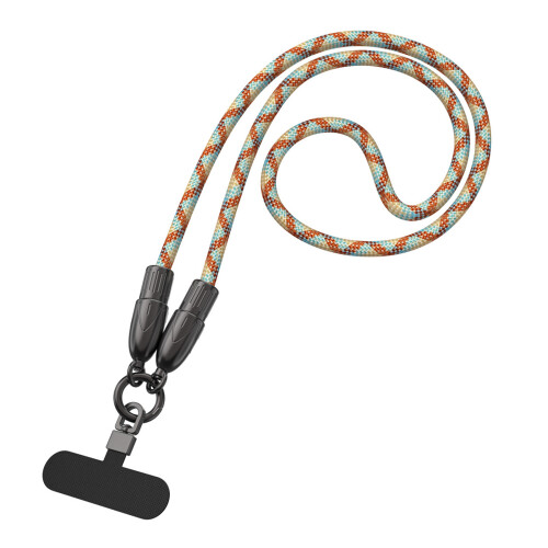 Multifunktionales 60-W-Typ-C-Ladekabel,-Islandblau 2