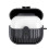Creative Patterned TPU Sleeve For Buds3/3Pro Earbuds Case-Black 7