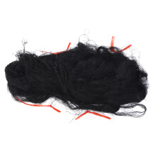 Filetée de protection pour oiseaux réutilisable et légère 15x7,5 m | Maillage de 5 cm