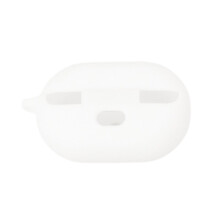 Earphones Case Protective Cover Lightweight Storage Case-White