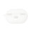 Earphones Case Protective Cover Lightweight Storage Case-White 1