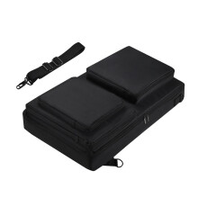 Travel Case DJ Controller Organize Bag for SR2 Protective Bag