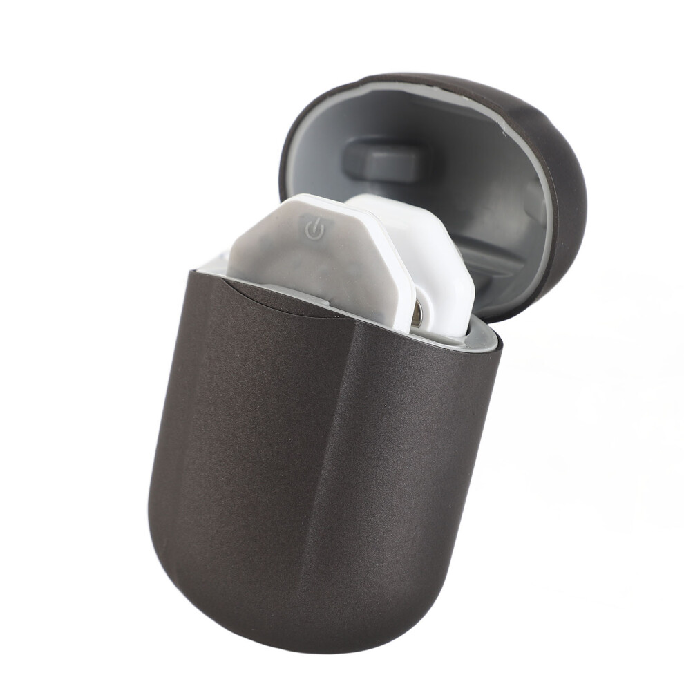 Rechargeable Cordless Massage Patch with Charging Case - Compact & Easy to Use