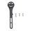 Βάση υπολογιστή ποδηλάτου για garmin edge wahoo bryton stages dash, ενσωματωμένη βάση τιμονιού 1