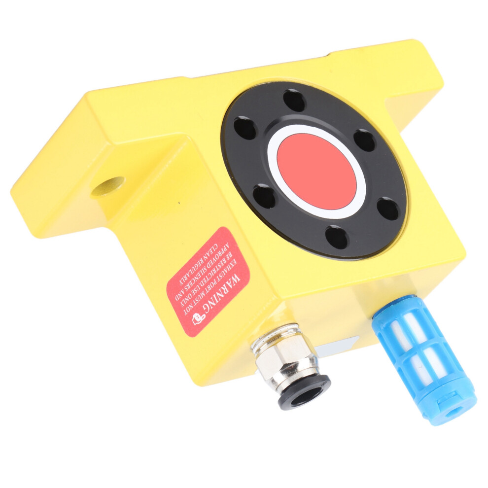 G1/4In Pneumatic Vibrator 1220-3160N For Material Transport & Screen Vibrations 5031370117970
