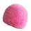 Furry Microphone Muff Windproof Sleeve Windscreen For- pin k 1