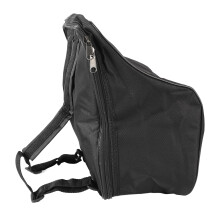Oxford Cloth Accordion Bag for 22 Keys Thick Sponge Waterproof Shockproof Case