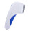 Electric Lice Comb for Pets, ABS Material, Battery Operated 2