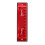 Red 10 Hole 20 Tune C Key Harmonica with Case for Beginners Kid 12