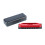 Red 10 Hole 20 Tune C Key Harmonica with Case for Beginners Kid 11