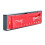 Red 10 Hole 20 Tune C Key Harmonica with Case for Beginners Kid 14