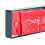 Red 10 Hole 20 Tune C Key Harmonica with Case for Beginners Kid 6