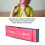 Versatile 10 Hole C Key Harmonica - Perfect Gift for Kids and Beginners 4