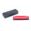Versatile 10 Hole C Key Harmonica - Perfect Gift for Kids and Beginners 11