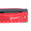 Red 10 Hole 20 Tune C Key Harmonica with Case for Beginners Kid 10