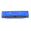 10 Hole Harmonica in Blue, C Key, Professional Standard with Case 12