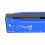 10 Hole Harmonica in Blue, C Key, Professional Standard with Case 10
