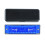 10 Hole Harmonica in Blue, C Key, Professional Standard with Case 3
