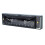 10 Hole 20 Tone C Key Harmonica with Case for Beginners Black Titanium 10