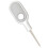 Bright LED Ear Pick with Rounded Head, Clear View for Kids 1