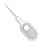 Bright LED Ear Pick with Rounded Head, Clear View for Kids 2