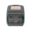 Bluetooth 58mm Thermoquittung Drucker Mehrsystem Tragbar DC7,4V 5