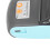 Compact Bluetooth 58mm Thermal Printer for Retail Use DC7.4V Coverless 9