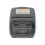 Compact Bluetooth 58mm Thermal Printer for Retail Use DC7.4V Coverless 14