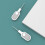 Bright LED Ear Pick with Rounded Head, Clear View for Kids 5