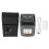 Bluetooth 58mm Thermoquittung Drucker Mehrsystem Tragbar DC7,4V 2