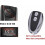 Self-Learning Garage Door Remote Control, 4-Channel Rolling Code Universal Cloning Remote with Easy Install & Operate for Wide Application 3