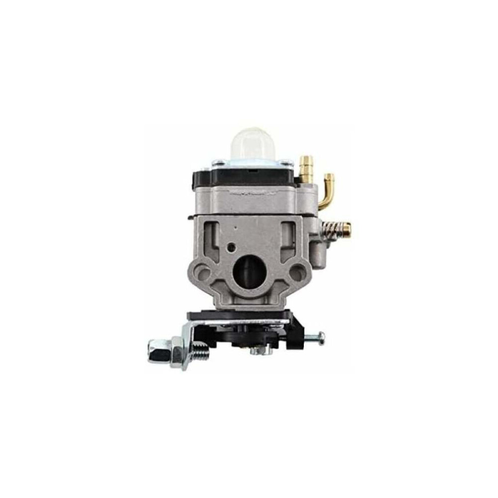 Professional Carburetor For Enhanced Fuel-Air Mixture, Compatible With String Trimmer And Weed Wacker, Engine Suitability From 22Cc To 36Cc, High 9169997140869