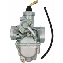 Hochwertiger Vergaser-Reparatursatz für Yamaha TTR125 Modelle, kompatibel mit TTR125 2000-2007, Ansaugdurchmesser 25 mm, voreingestellt für
