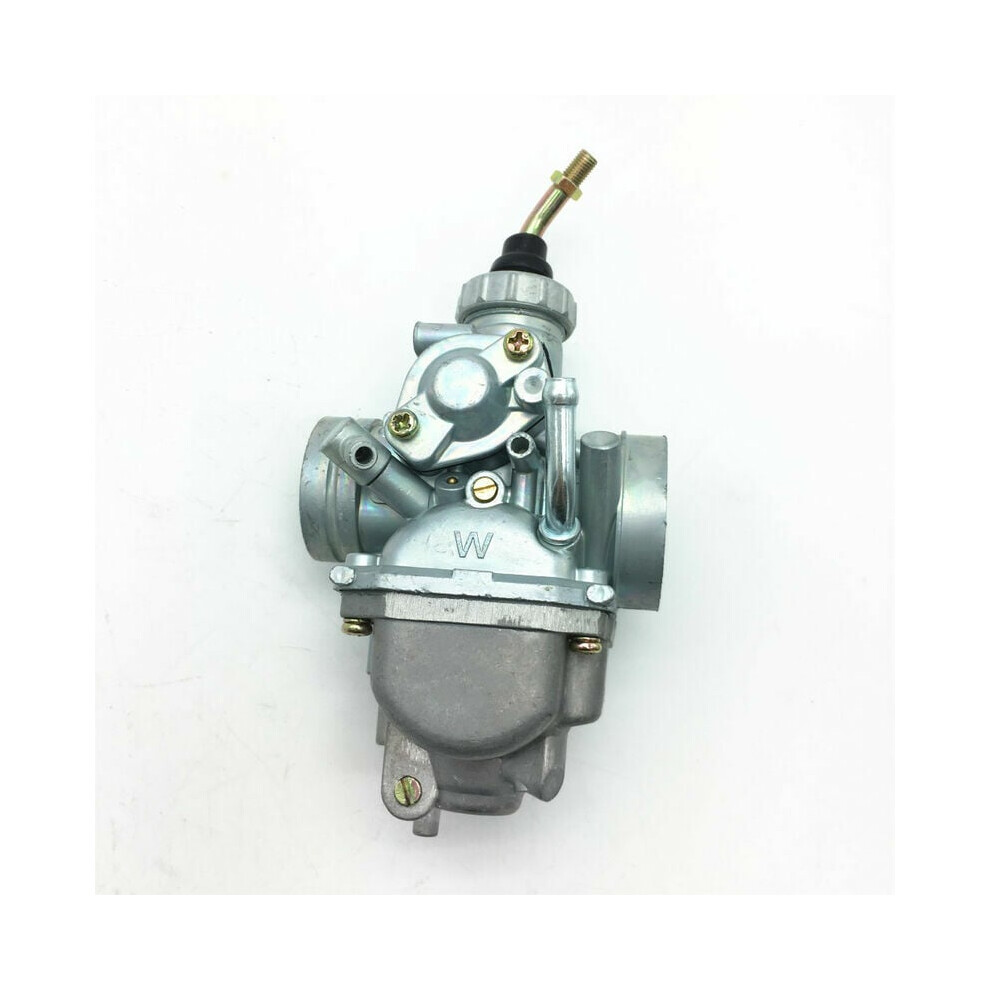 Bolt-On Ttr125 Carburetor, Direct Fit For Yamaha Ttr Models, Preadjusted Carburetor Ensuring Easy Installation And Performance Upgrade 9169997168917